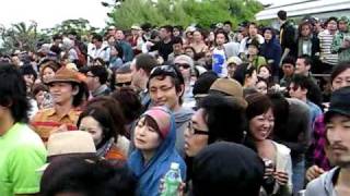 KAORU INOUE ■ vol.4 ■ Freedom Sunset  / 8th May 2010