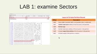 CHFIv9 Module 03 Understanding Hard Disks and File Systems part 3