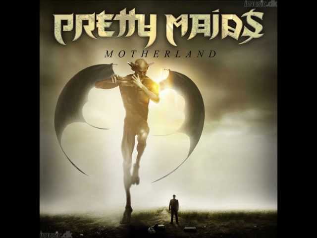 Pretty Maids - Bullet For You