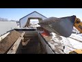 Loading a Volumetric Concrete Mixer Ep.4