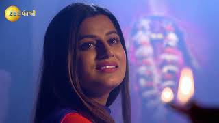 Nayan Jo Vekhe Unvekha - Punjabi TV Serial - Full Episode 1 - Ankita,Manjeet,Rajinder - Zee Punjabi