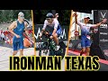 My ironman texas race experience 2024