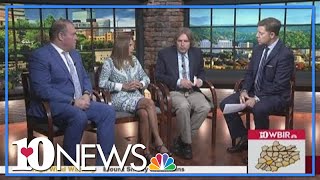 Inside TN: Randy Pace, Part 3