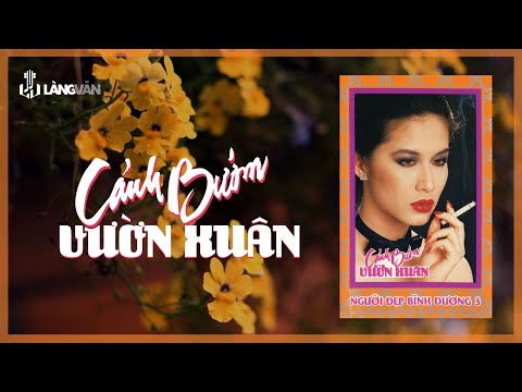 Video Cánh Bướm Vườn Xuân (Album) | Nhạc Xuân Xưa Bất Hủ - youtube