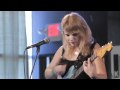 Best Coast - When I'm With You (Live on KEXP)