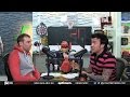 Mentality of Combat Sports - PEDs with Sports Psychologist Dave Mullins