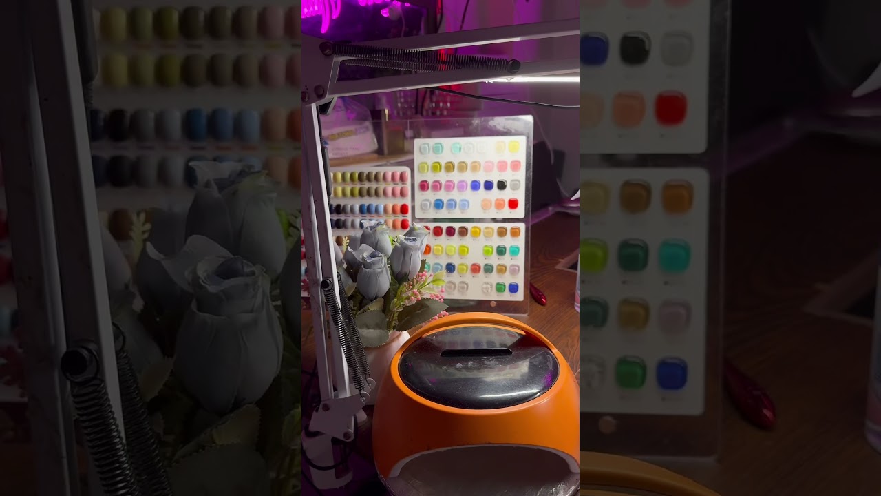 Nail day is the best day✨💅  