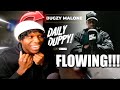 Bugzy Malone - Daily Duppy | GRM Daily [Reaction]