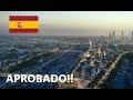 APROBADO Madrid Nuevo Norte | Mayor proyecto Europeo