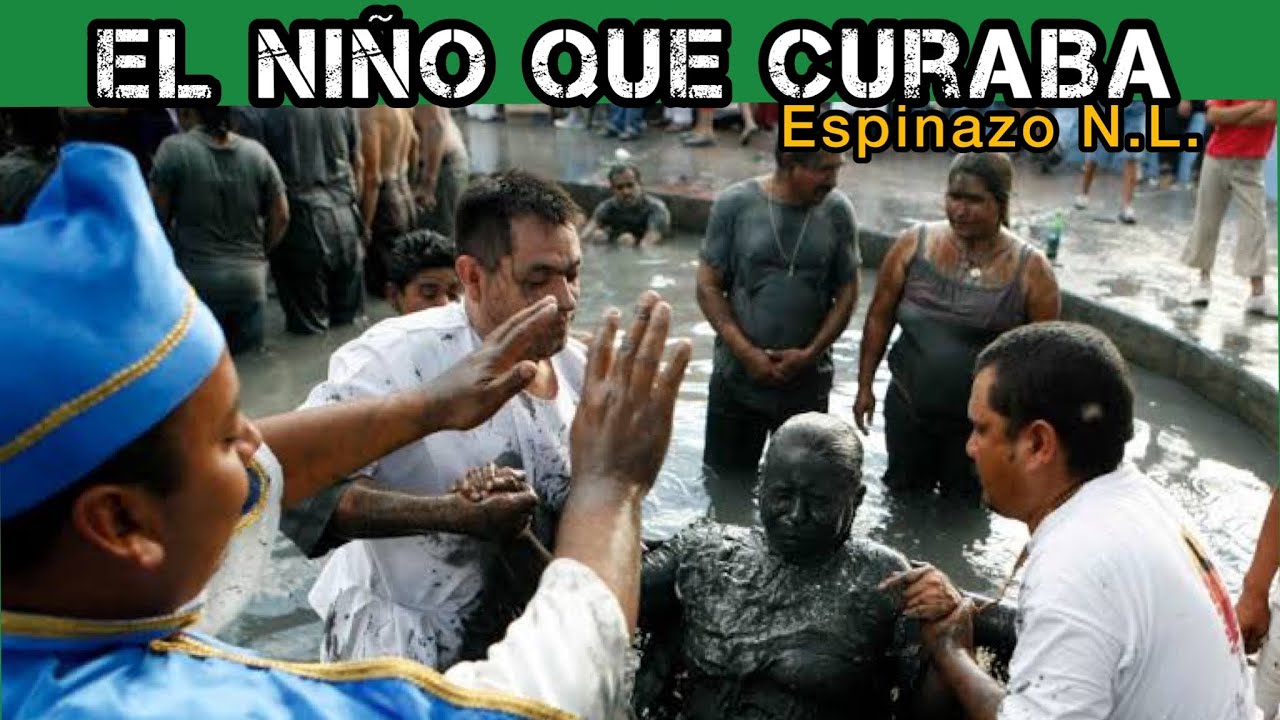 El Niño que Curo a un Presidente y al Pueblo (Documental)