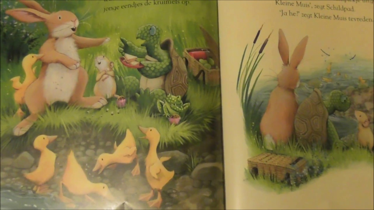 Verhaaltjes voor het slapen gaan! - YouTube