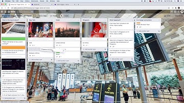 Wayscript   Trello Demo