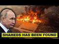 Largest Shahed Base of Russia Has Been WIPED OUT! 800 Shaheds BLASTED in US-Made ATACMS Strike