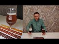 Красный ирландский эль из коробки Beervingem. Насколько он красный и ирландский.