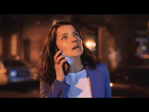 Escape the social security office like Joanna Jabłczyńska!