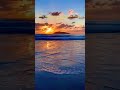 The Secret Sunset Spot That Will Make You Fall in Love! 🌅#beach#sunset#love#beautiful#shorts