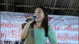 #sukatendel #kerjatahun #GGA Iche Br Ginting I MANGGA NGUDA I Songwriter: Asnah Depari