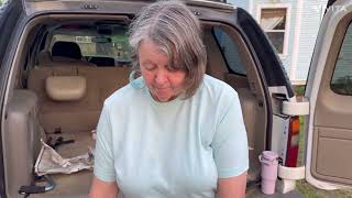 Hwy 80 Yard Sale Day 1 2025