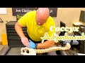 How To Adjust Your Coccyx *Tailbone POP* | Supra Chiropractic