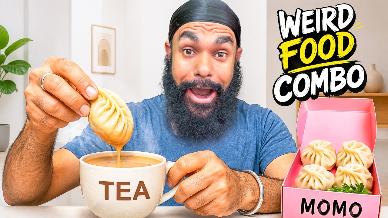 Latest Title & Thumbnail