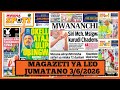 Magazeti Ya Leo Juni 3 2026 Jumatano Magazeti Ya Michezo Leo Asubuhi Jumatano Simba Vs Yanga 