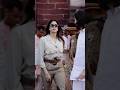 Agar Janhvi Kapoor Kho Gayi To Kahan Jayengi? 😂 #janvikapoor