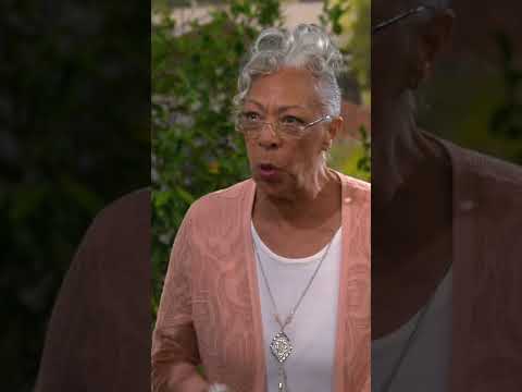 Gemma Is A Multi Tasking Queen TheNeighborhood