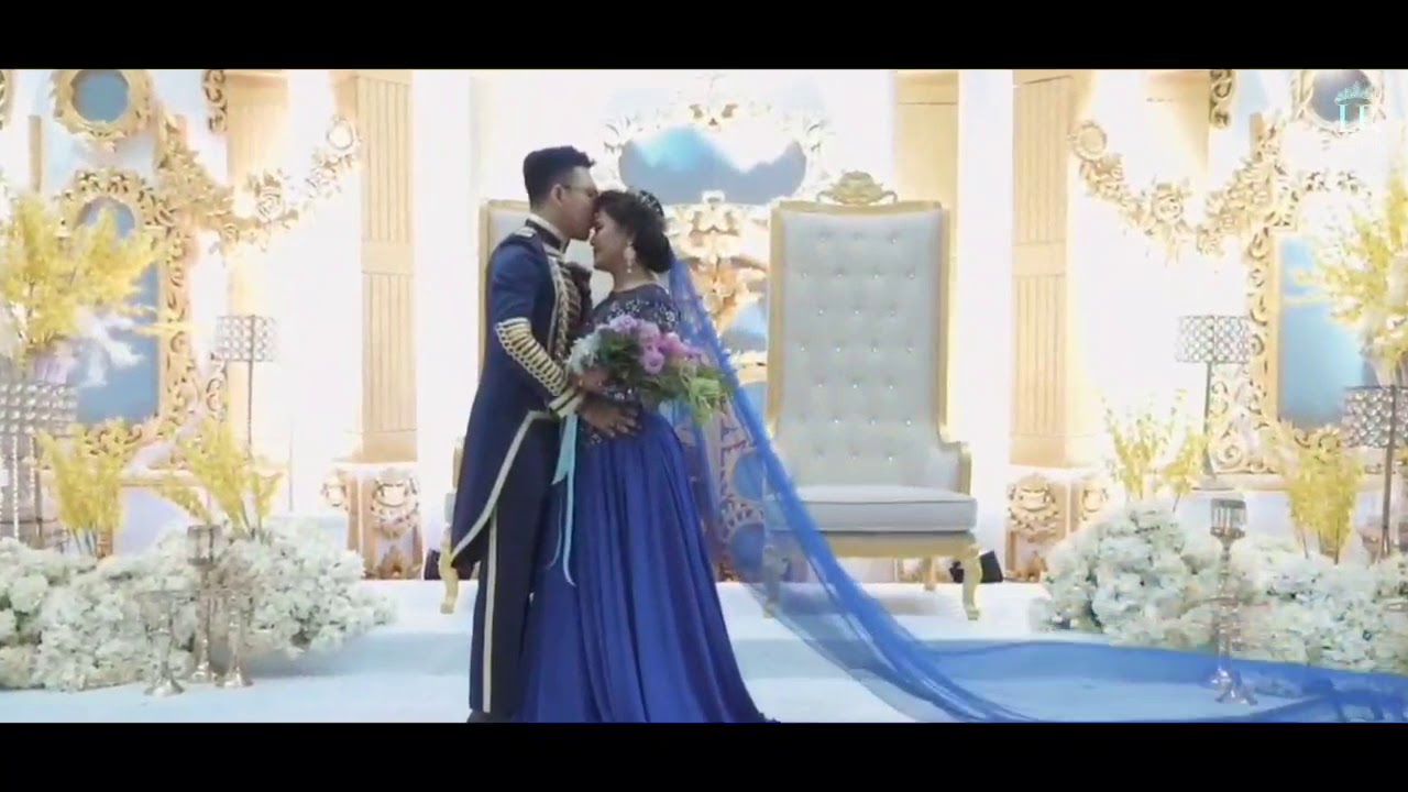 LR Bridal  Wedding Planner Johor Bahru  YouTube
