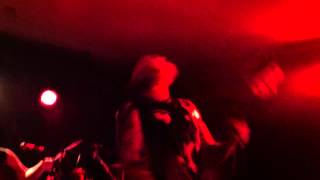 Black Tusk @ Fitzgerald's Houston. Ender of All
