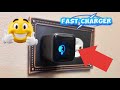A Charger with a Screen. “Must See.”