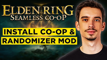 How To Install Seamless COOP And Randomizer MOD (2025) - Complete Tutorial