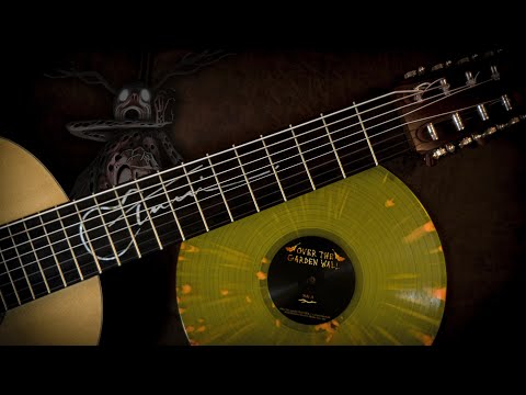 come wayward souls (Classical guitar/Guitar cover) - The blasting company
