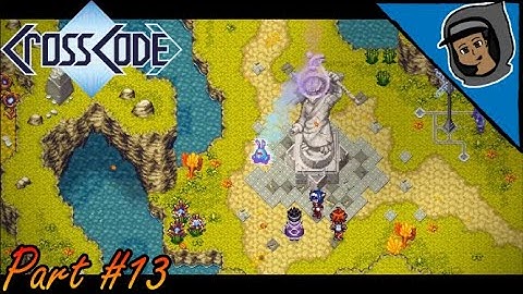 The Bunny Hunt Begins! | Cross Code Part #13