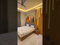 Bedroom design ||