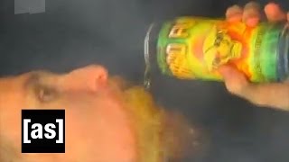 Turbo Fuel | Tim and Eric Awesome Show, Great Job! | Adult Swim