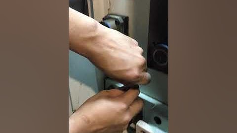 Prompt Molybdenum CNC Wire Cut EDM - Setting Wire 3