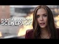 Wanda Maximoff Scenes (1080p)