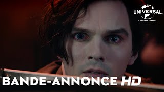 Renfield - Bande Annonce 2 Vf Au Cinéma Le 31 Mai