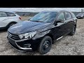 ВМЕСТО СВ КРОСС ВЗЯЛ ВЕСТУ СВ И СЭКОНОМИЛ! Купил новую LADA VESTA SW 2021 по самой адекватной цене!