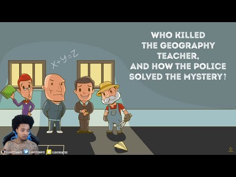 FlightReacts To 7 Mystery Riddles Only the Smartest 5% Can Solve!