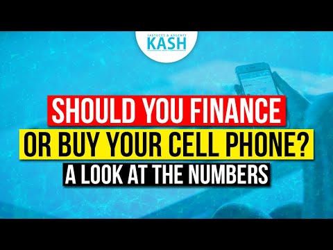 Video: Should You Buy A Smartphone On Credit?