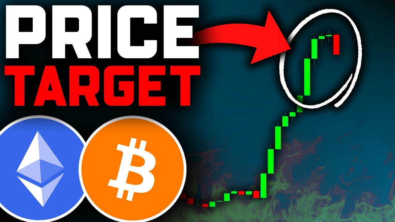 BITCOIN HOLDERS: DON'T BE FOOLED!! – Bitcoin News Today & Ethereum Price Prediction!