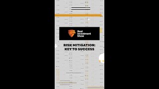 Risk Mitigation Strategies Every Investor Should Know