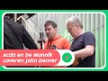 Miniature de la vidéo de la chanson John Denver's Leaving On A Jetplane