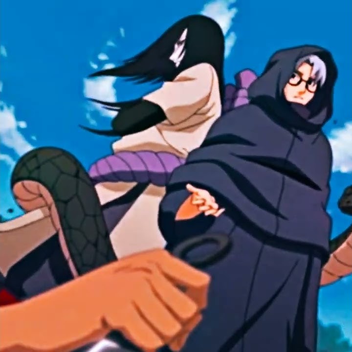 Yamato vs Kabuto- 'Make It Bun Dem' -「Instagram EDIT」