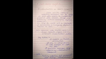 #2 Cloud computing notes | cloud service models | what is virtualization | iaas, pass, saas models