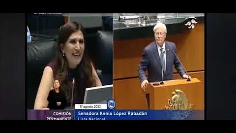 Jaime Bonilla arremete contra Gobierno de Marina d...