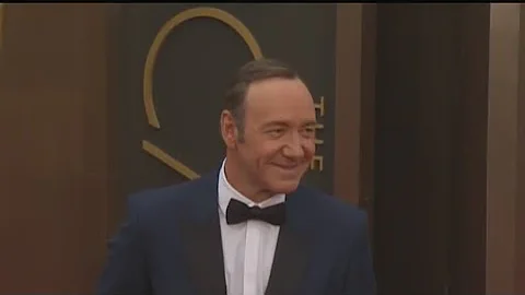 Actor Kevin Spacey Has Pleaded Not Guilty To Charges Of Sexually Assaulting 3 Men