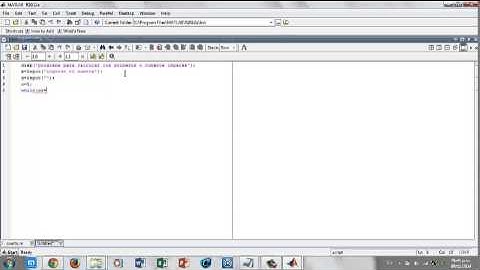 calculo de n primeros numeros imapares (uso while)