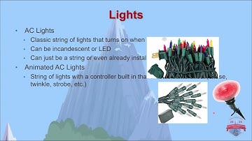 VCS 2024 Introduction to Building a Light Show, John Darst